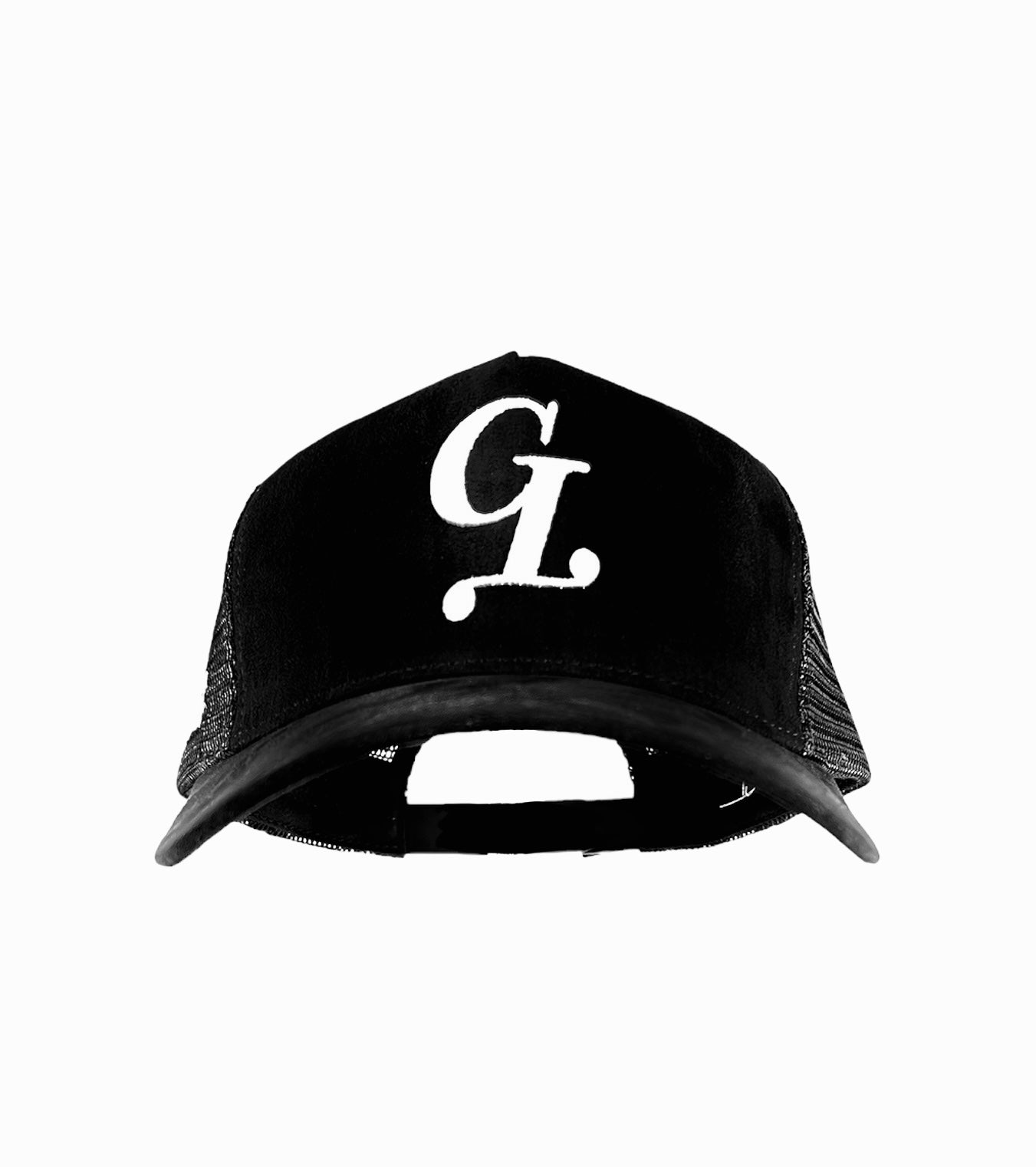 CT logo hat