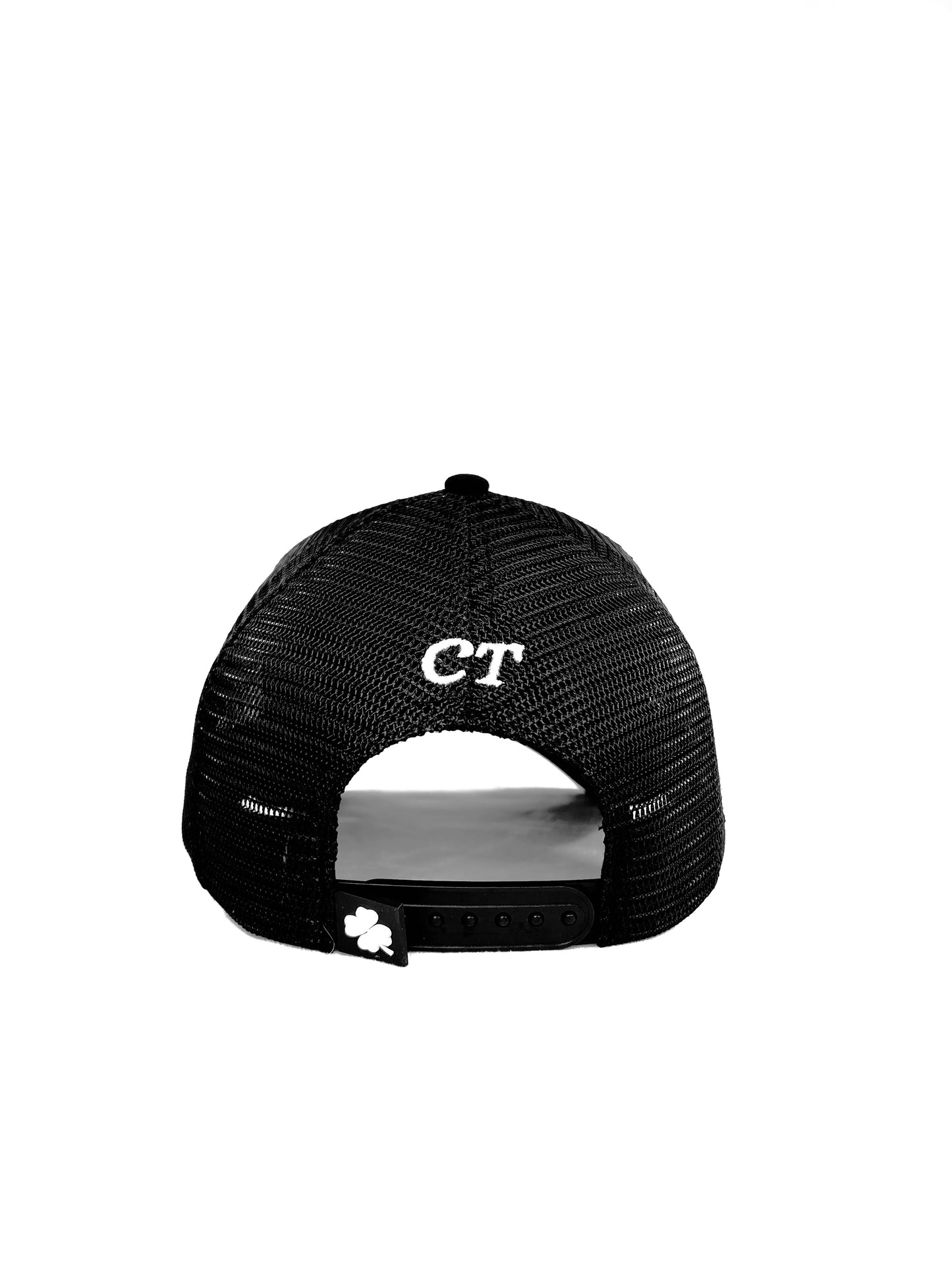 CT logo hat